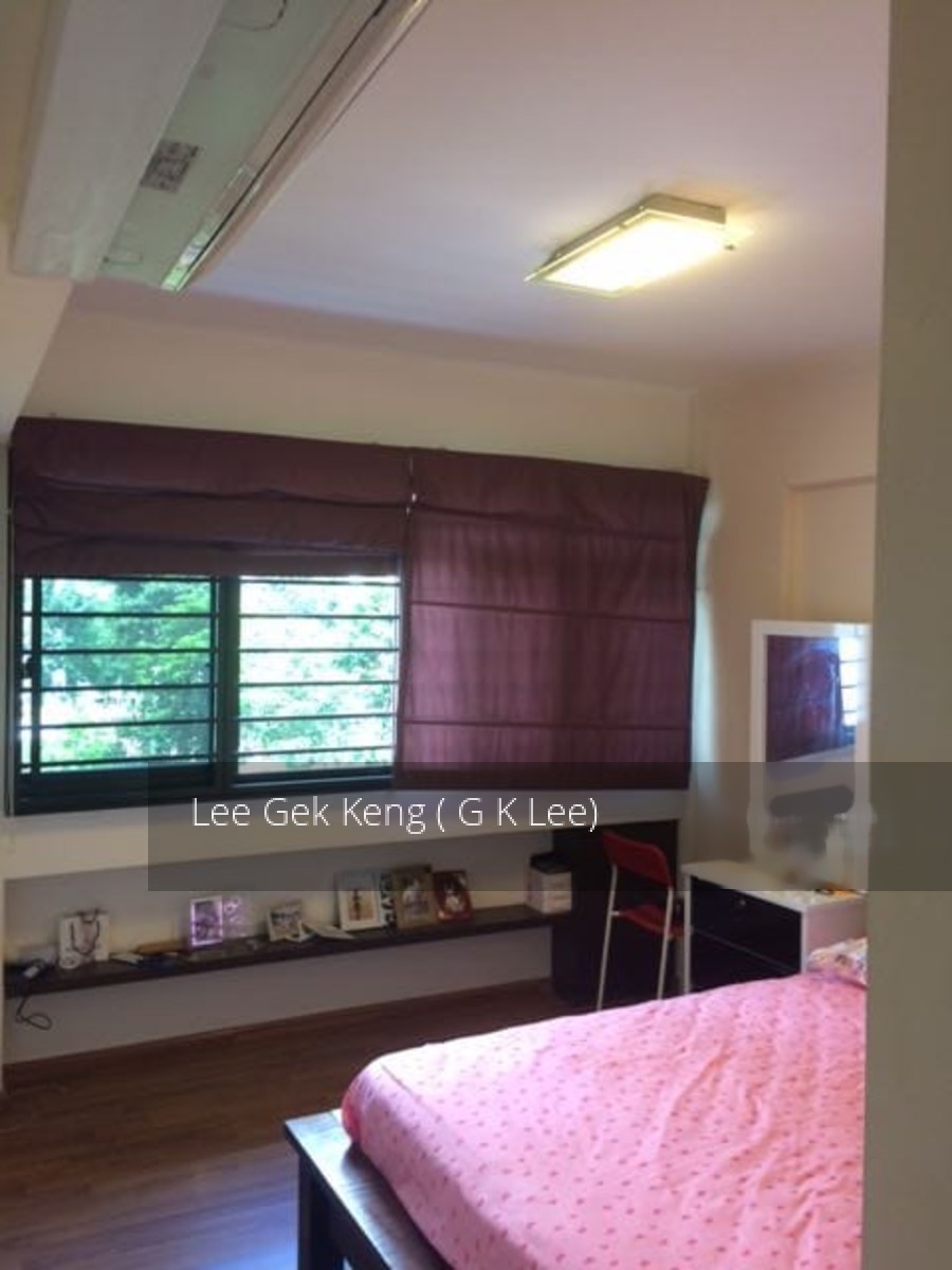 Blk 979A Buangkok Crescent (Hougang), HDB 5 Rooms #198461752